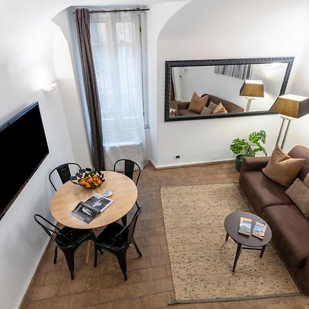 Deza Cozy Place In Monti 罗马 外观 照片