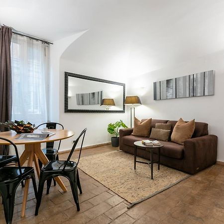 Deza Cozy Place In Monti 罗马 外观 照片